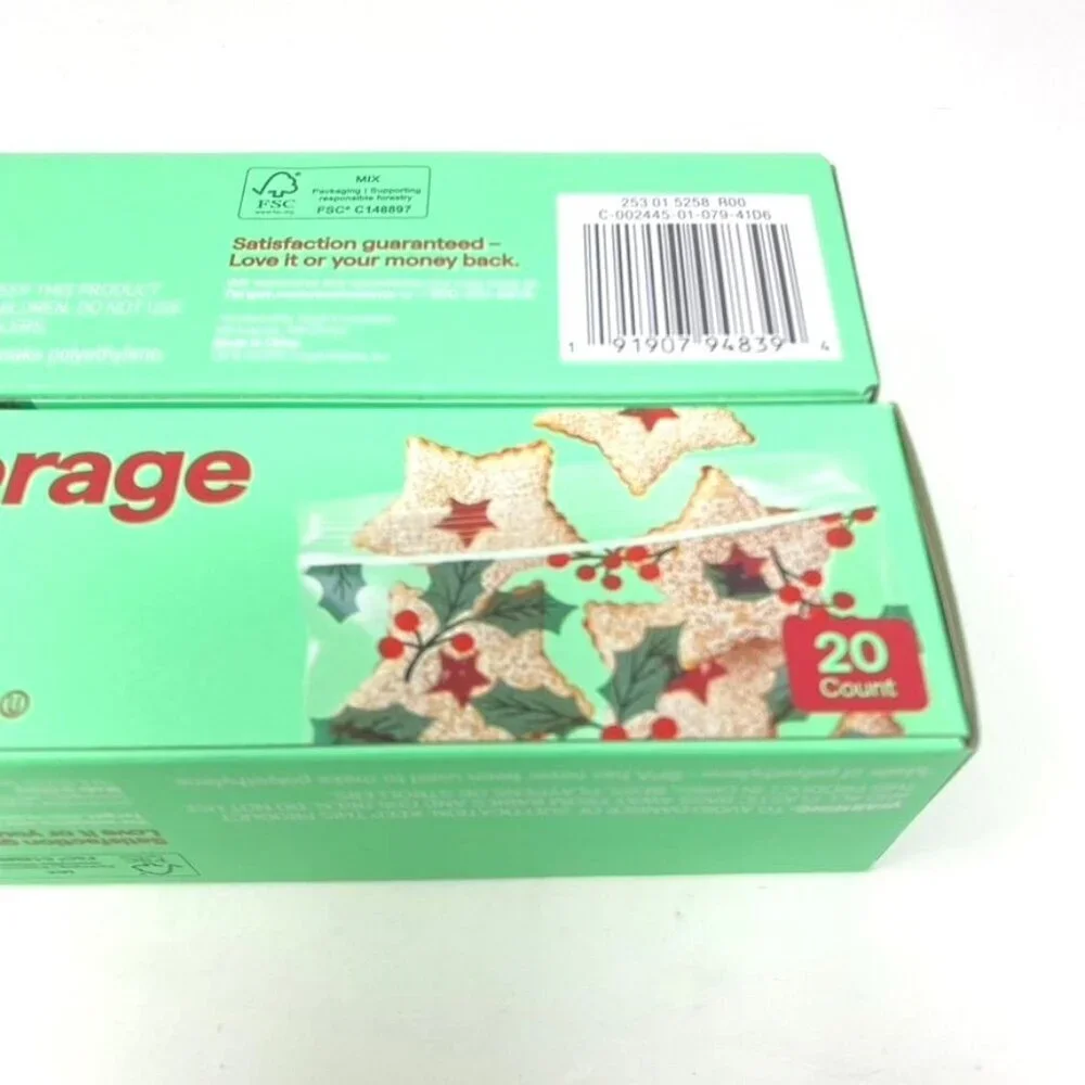 Target 20ct holiday